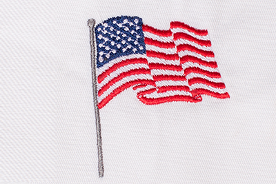 US Flag-2